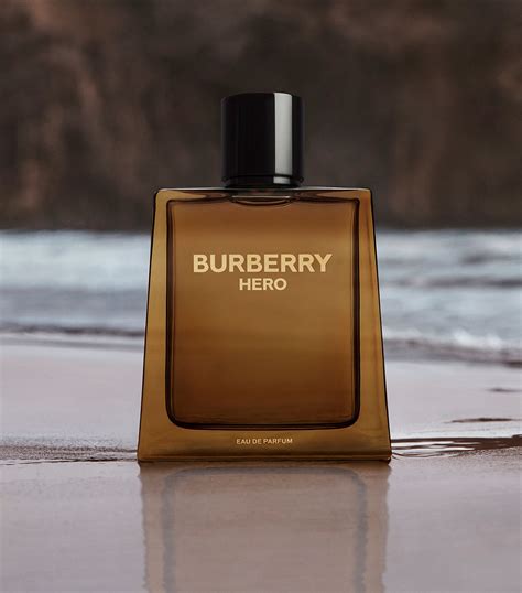 burberry profumo hero|burberry hero perfume.